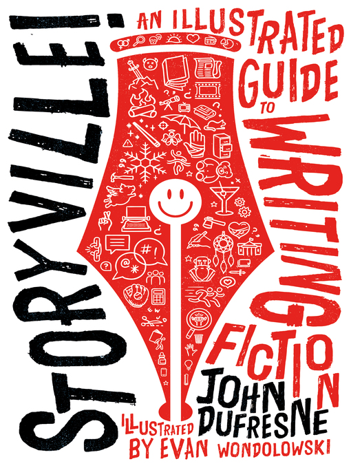 Title details for Storyville! by John Dufresne - Wait list